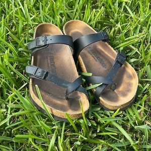 BIRKENSTOCKS